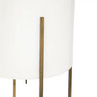 Paul Mayen Paul Mayen Habitat Table Lamp Brass Acrylic