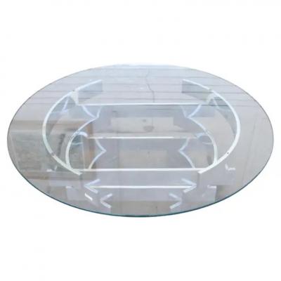 Paul Mayen Paul Mayen stacked coffee table