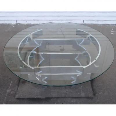 Paul Mayen Paul Mayen stacked coffee table