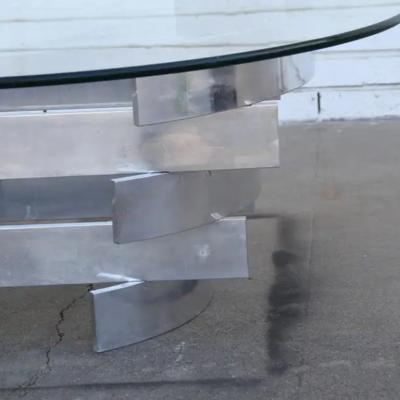 Paul Mayen Paul Mayen stacked coffee table
