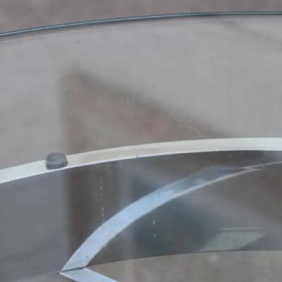 Paul Mayen Paul Mayen stacked coffee table