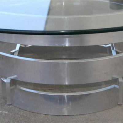 Paul Mayen Paul Mayen stacked coffee table