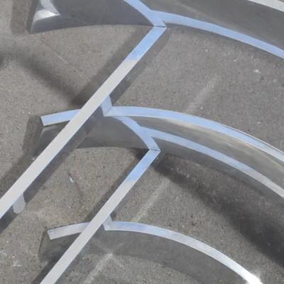 Paul Mayen Paul Mayen stacked coffee table