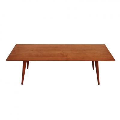 Paul McCobb 48 Paul McCobb For Winchendon Planner Group Coffee Table Bench