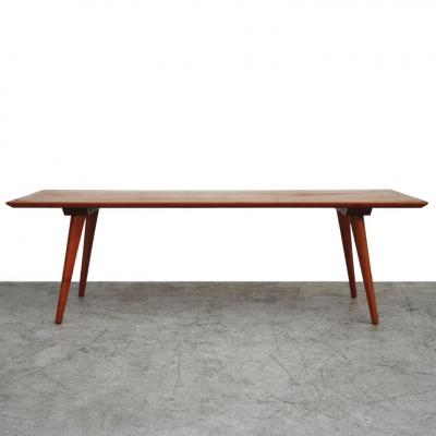 Paul McCobb 48 Paul McCobb For Winchendon Planner Group Coffee Table Bench
