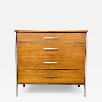 Paul McCobb Calvin Linear Group Dresser Chest Commode Mid Century Modern