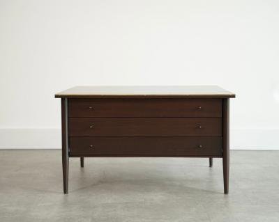 Paul McCobb Connoisseur Collection End Table by Paul McCobb C 1950s