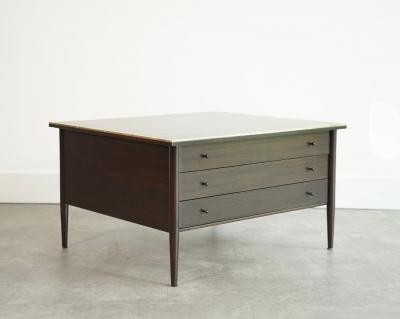 Paul McCobb Connoisseur Collection End Table by Paul McCobb C 1950s
