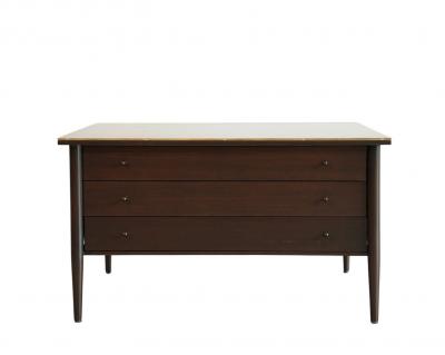 Paul McCobb Connoisseur Collection End Table by Paul McCobb C 1950s