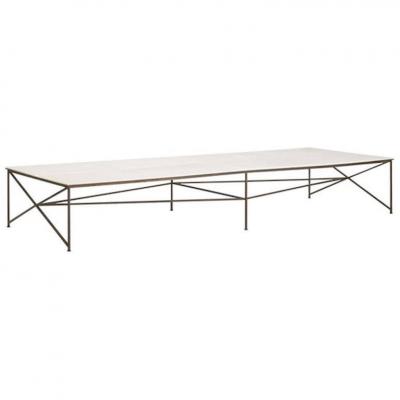 Paul McCobb Display Cocktail Table