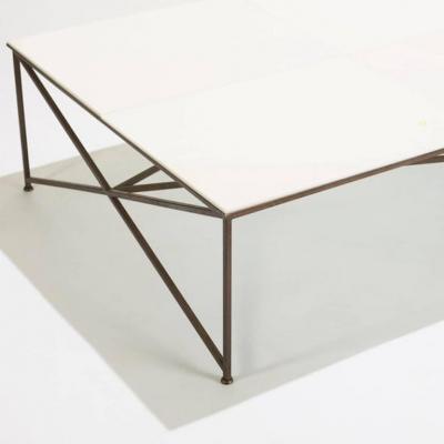 Paul McCobb Display Cocktail Table