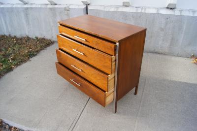 Paul McCobb Dresser by Paul McCobb for the Calvin Group