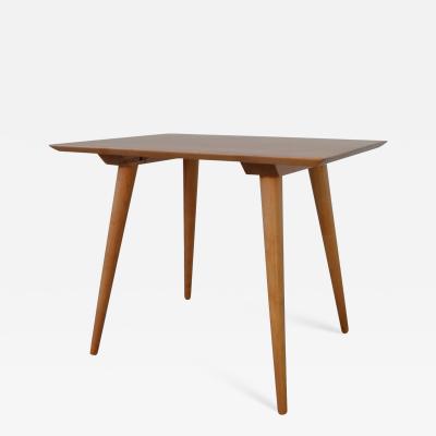 Paul McCobb End Table by Paul McCobb