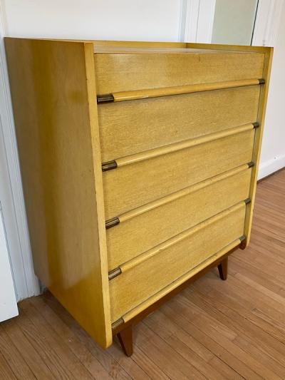 Paul McCobb MID CENTURY MODERN HIGH STYLE HIGH CHEST