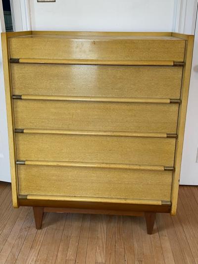 Paul McCobb MID CENTURY MODERN HIGH STYLE HIGH CHEST
