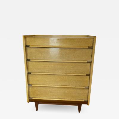 Paul McCobb MID CENTURY MODERN HIGH STYLE HIGH CHEST