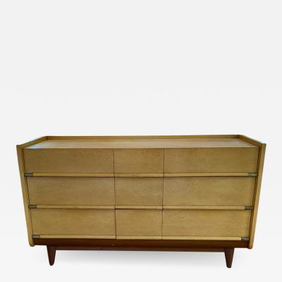 Paul McCobb MID CENTURY MODERN HIGH STYLE LOW CHEST