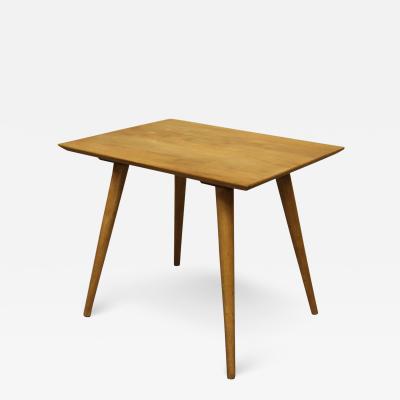 Paul McCobb Mable Side Table