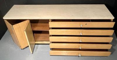 Paul McCobb Mid Century Modern Sideboard by Paul McCobb Credenza Irwin Collection