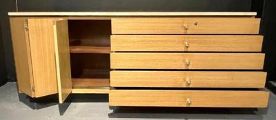 Paul McCobb Mid Century Modern Sideboard by Paul McCobb Credenza Irwin Collection