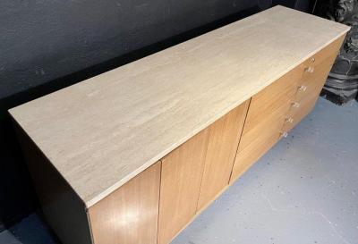 Paul McCobb Mid Century Modern Sideboard by Paul McCobb Credenza Irwin Collection