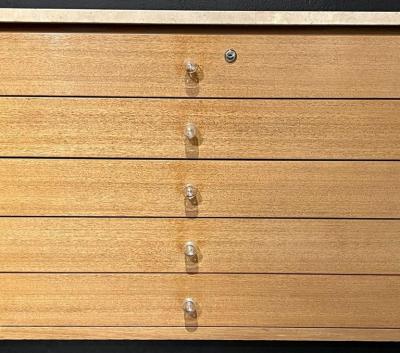 Paul McCobb Mid Century Modern Sideboard by Paul McCobb Credenza Irwin Collection