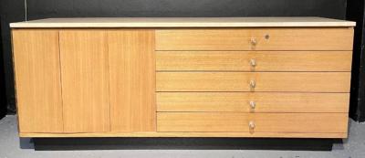 Paul McCobb Mid Century Modern Sideboard by Paul McCobb Credenza Irwin Collection