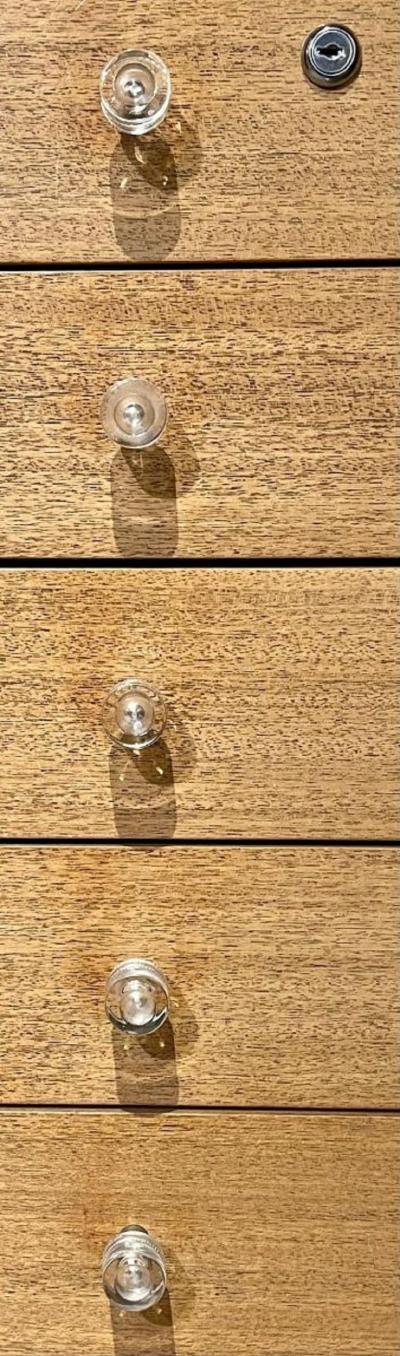 Paul McCobb Mid Century Modern Sideboard by Paul McCobb Credenza Irwin Collection