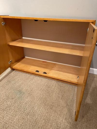 Paul McCobb Pair of Paul McCobb Cabinets