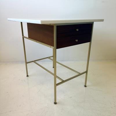 Paul McCobb Pair of Side Tables designed by Paul McCobb for Calvin Furniture 