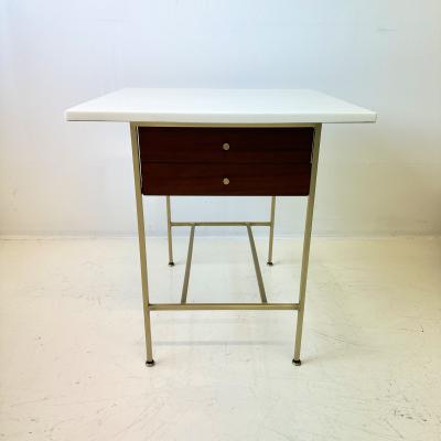 Paul McCobb Pair of Side Tables designed by Paul McCobb for Calvin Furniture 