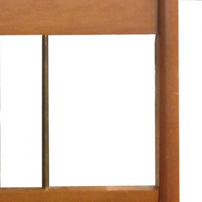 Paul McCobb Pair of Vintage Mid Century Paul McCobb Headboards