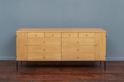 Paul McCobb Paul McCobb 20 Drawer Dresser for Winchendon