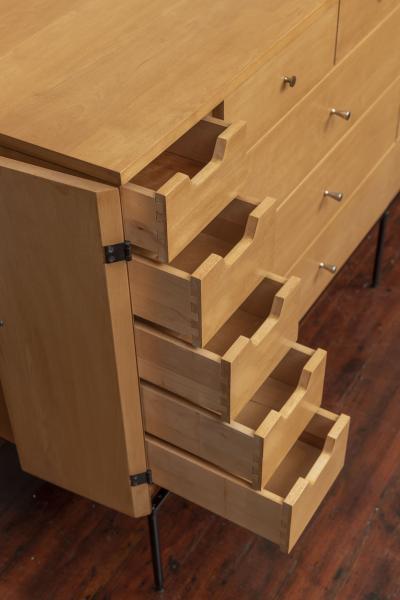 Paul McCobb Paul McCobb 20 Drawer Dresser for Winchendon