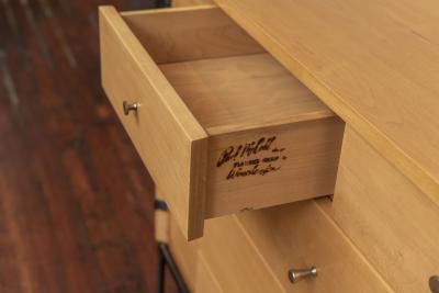 Paul McCobb Paul McCobb 20 Drawer Dresser for Winchendon