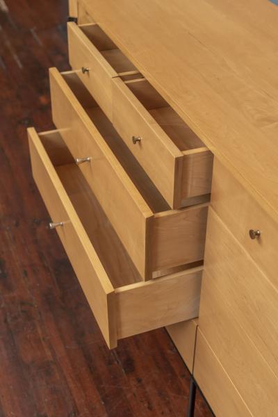 Paul McCobb Paul McCobb 20 Drawer Dresser for Winchendon