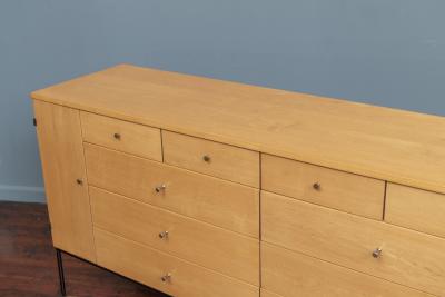 Paul McCobb Paul McCobb 20 Drawer Dresser for Winchendon