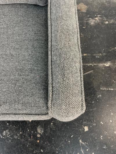 Paul McCobb Paul McCobb 312 Armchair for Directional in Hallingdal 65