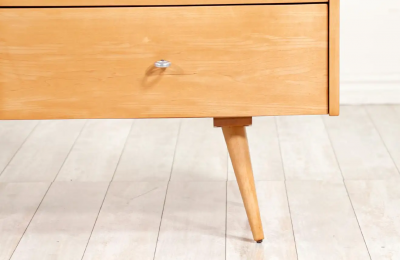 Paul McCobb Paul McCobb 6 Drawer Dresser for Winchendon Furniture