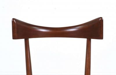 Paul McCobb Paul McCobb Bowtie Dining Chairs for Winchendon Furniture