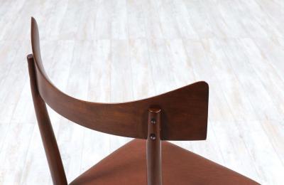 Paul McCobb Paul McCobb Bowtie Dining Chairs for Winchendon Furniture