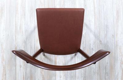 Paul McCobb Paul McCobb Bowtie Dining Chairs for Winchendon Furniture