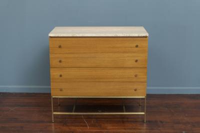 Paul McCobb Paul McCobb Chest of Drawers Irwin Collection for Calvin