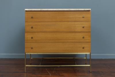 Paul McCobb Paul McCobb Chest of Drawers Irwin Collection for Calvin