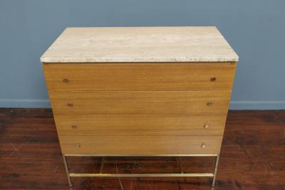 Paul McCobb Paul McCobb Chest of Drawers Irwin Collection for Calvin
