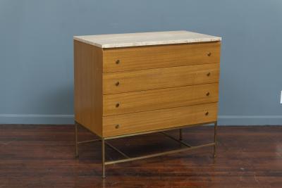 Paul McCobb Paul McCobb Chest of Drawers Irwin Collection for Calvin
