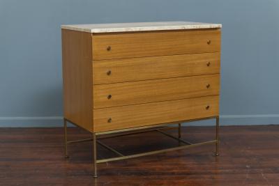 Paul McCobb Paul McCobb Chest of Drawers Irwin Collection for Calvin