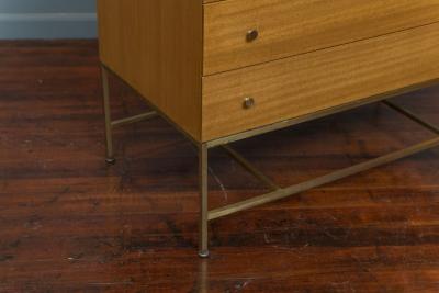 Paul McCobb Paul McCobb Chest of Drawers Irwin Collection for Calvin