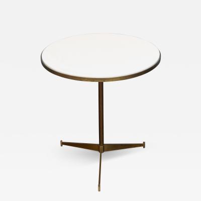 Paul McCobb Paul McCobb Cigarette Side Table for Directional