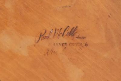 Paul McCobb Paul McCobb Coffee Table
